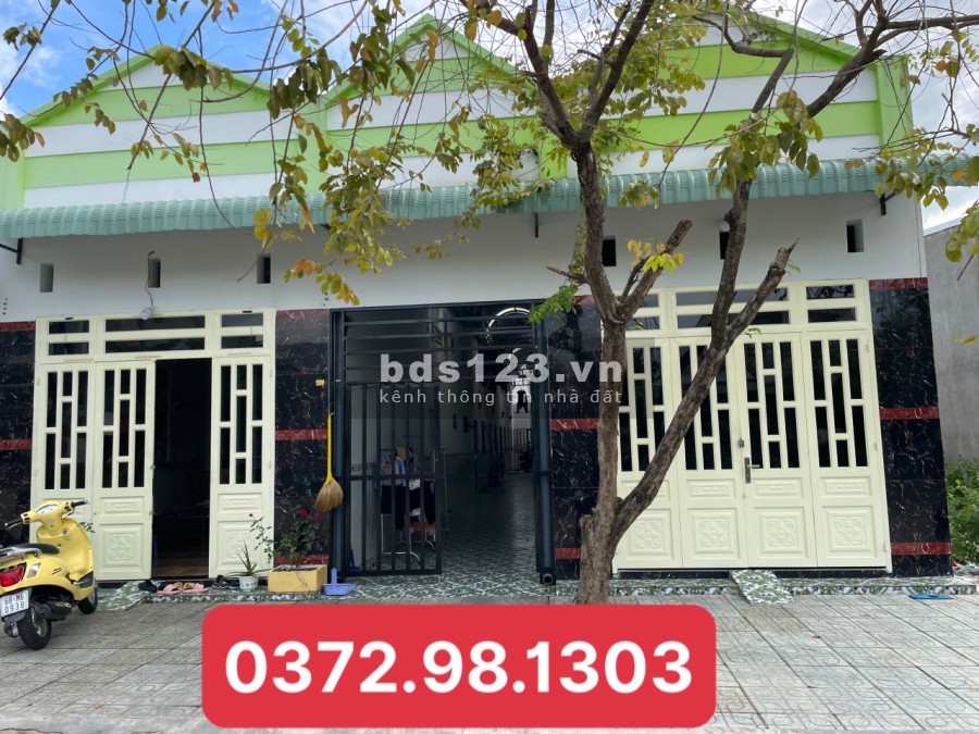 (CHÍNH CHỦ BÁN)Tuổi Già Về Quê Sinh Sống Nên Cần(BÁN GẤP) 4 Dãy Phòng Trọ + 450m2 Đất Ngay KCN