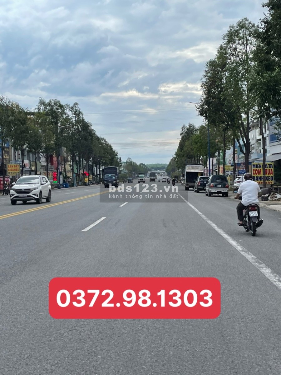(CHÍNH CHỦ BÁN)Tuổi Già Về Quê Sinh Sống Nên Cần(BÁN GẤP) 4 Dãy Phòng Trọ + 450m2 Đất Ngay KCN