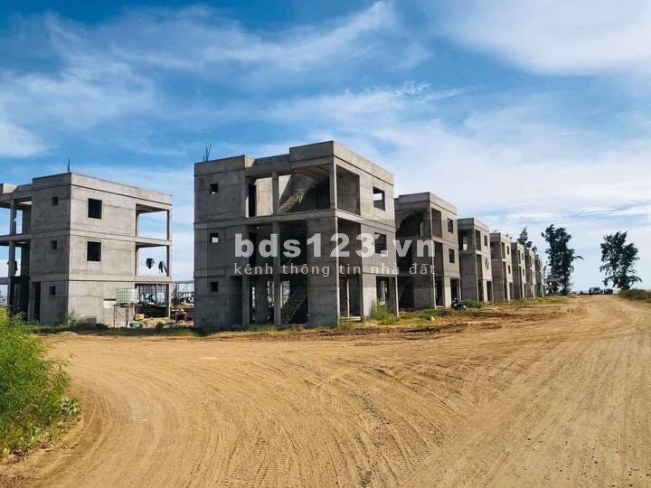 HOT!!! Sản Phẩm Nghỉ Dưỡng Charm Resort Hồ Tràm Giá Chỉ Từ 2 Tỷ 900TR