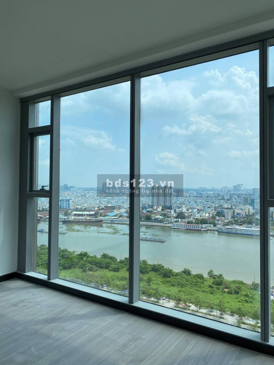 Cho thuê căn hộ Empire City, 3PN ban công rộng, đầy đủ tiện nghi, liên hệ 0839882288