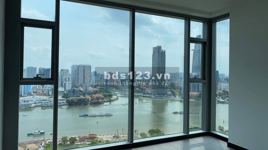 Cho thuê căn hộ Empire City, 3PN ban công rộng, đầy đủ tiện nghi, liên hệ 0839882288