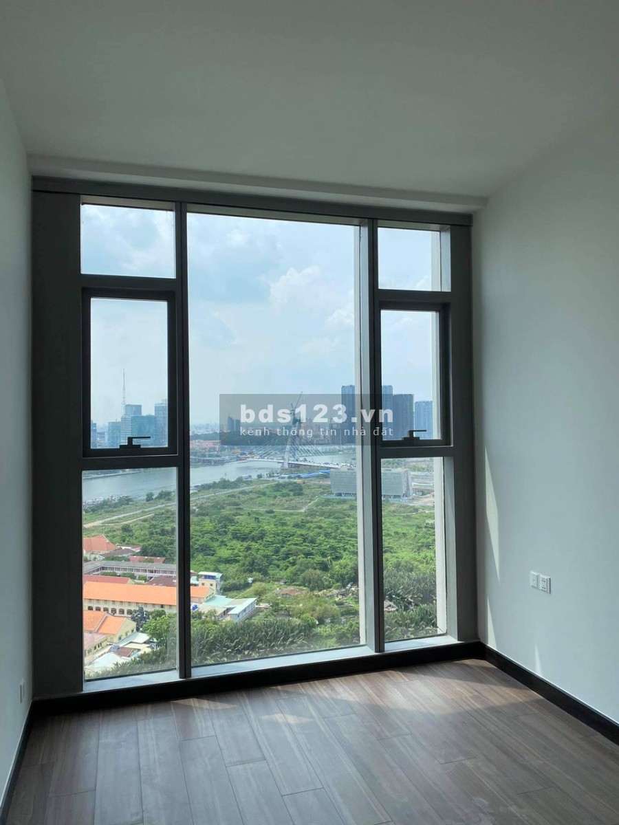 Cho thuê căn hộ Empire City, 3PN ban công rộng, đầy đủ tiện nghi, liên hệ 0839882288
