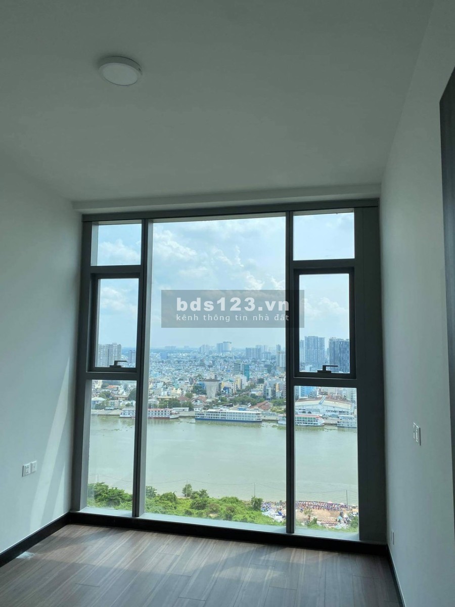 Cho thuê căn hộ Empire City, 3PN ban công rộng, đầy đủ tiện nghi, liên hệ 0839882288