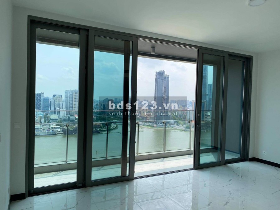 Cho thuê căn hộ Empire City, 3PN ban công rộng, đầy đủ tiện nghi, liên hệ 0839882288