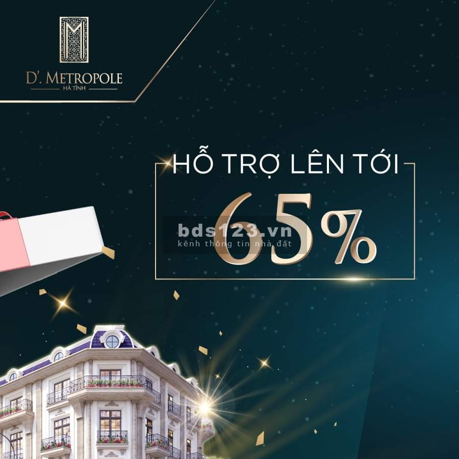 Chỉ 1 tỷ3 sở hữu ngay căn shophouse mang đẳng cấp quốc tế. 2-3 mặt tiền lh 0916756988