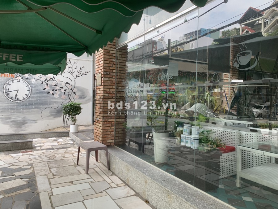 Cho thuê nhà cùng 2 lô đất liền kề khu dân cư Trung Sơn, xung quanh đầy đủ tiện ích