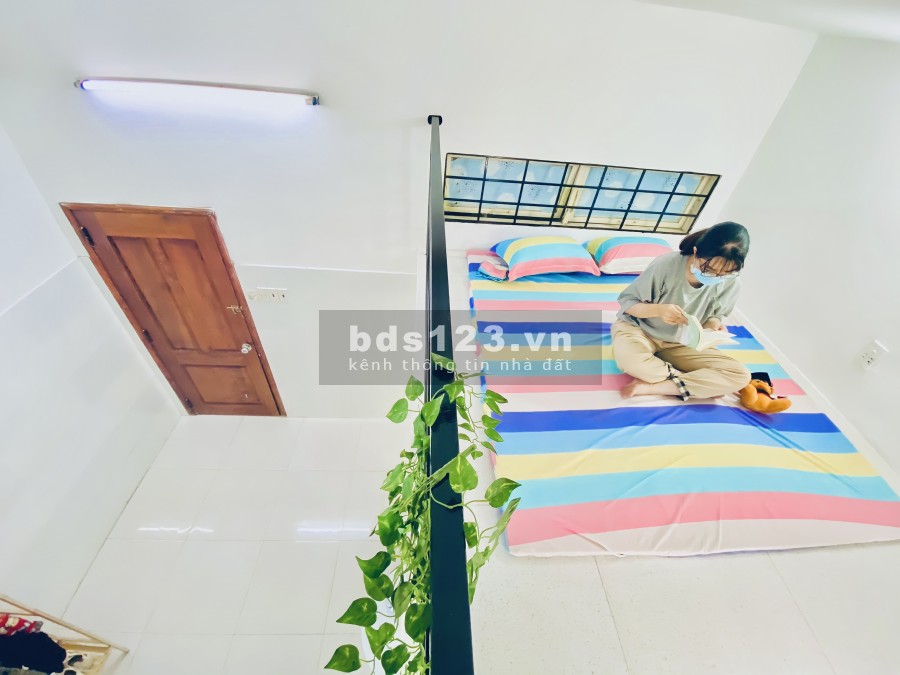 Cho thuê phòng view sân bay, như hình 100% giá siêu rẻ Quận Tân Bình tiện ích tràn ngập