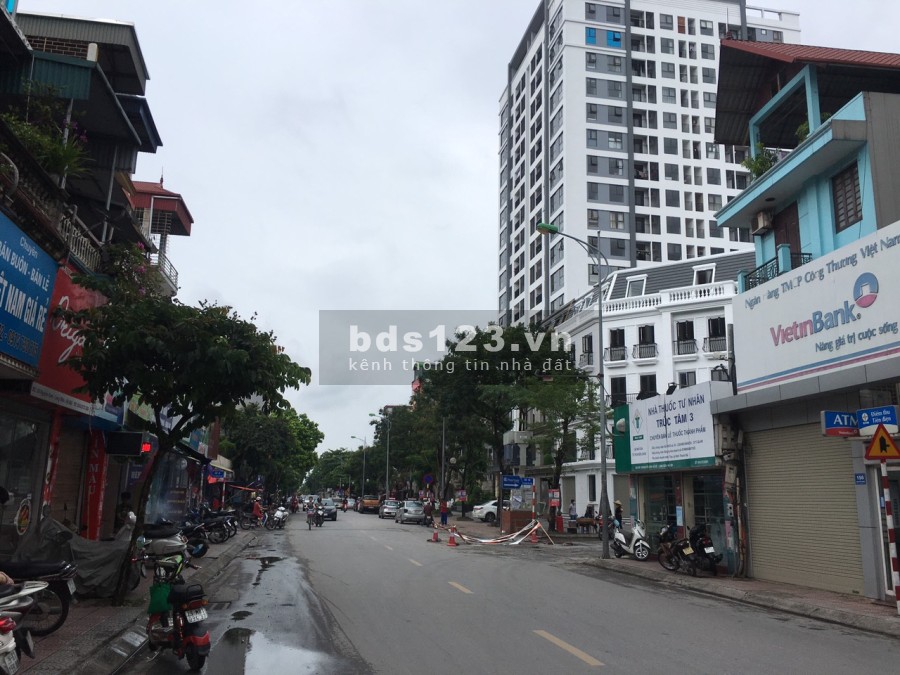 Bán nhà Nguyễn Sơn, mặt tiền VIP, kinh doanh diện tích sử dụng 160m2, giá 13,5 tỷ lh 0943260894
