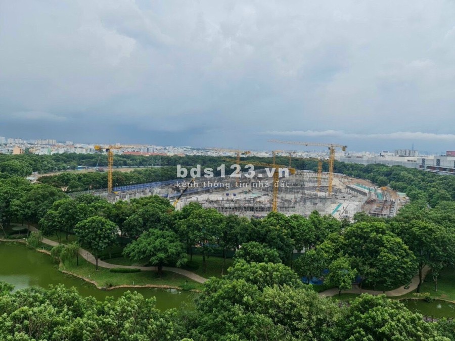 Celadon City by Gamuda Land Khu Đô Thị Xanh đáng sống nhất thành phố