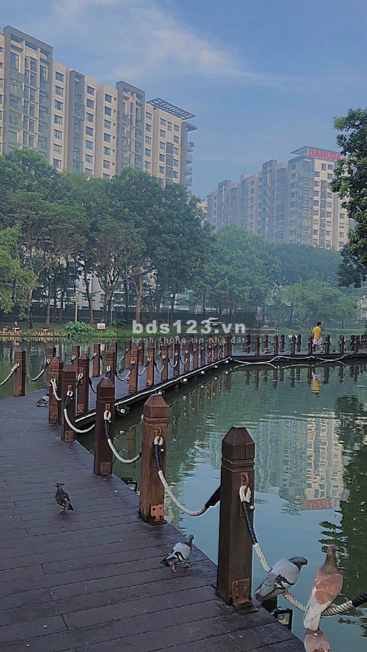 Celadon City by Gamuda Land Khu Đô Thị Xanh đáng sống nhất thành phố