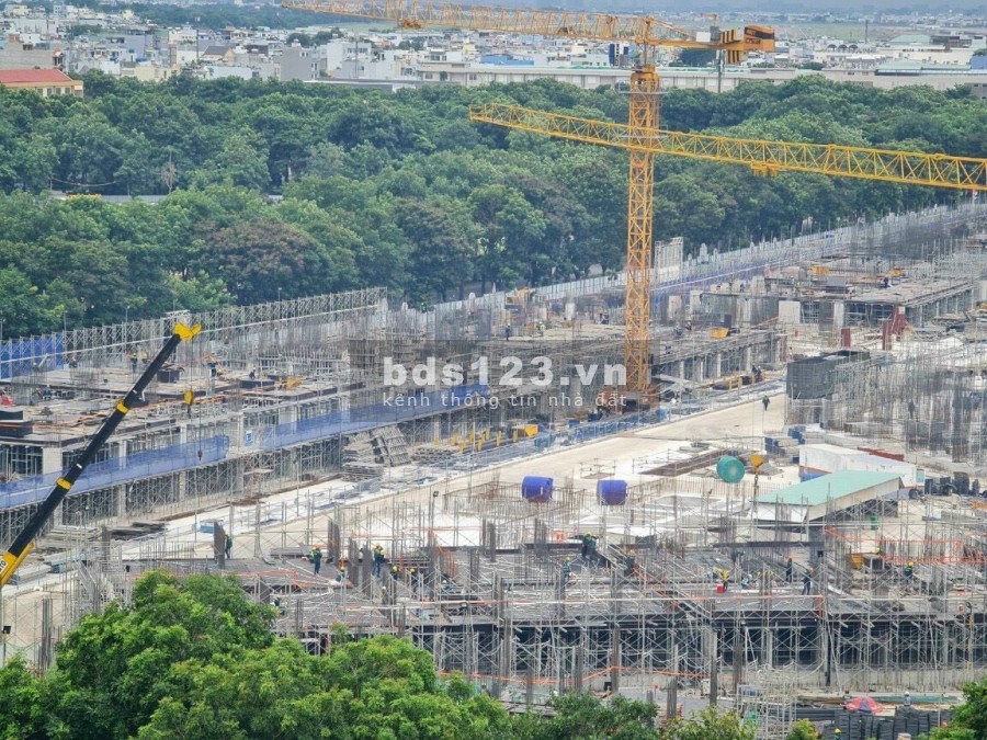 Celadon City by Gamuda Land Khu Đô Thị Xanh đáng sống nhất thành phố