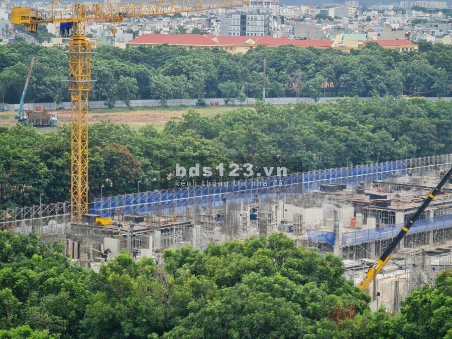 Celadon City by Gamuda Land Khu Đô Thị Xanh đáng sống nhất thành phố