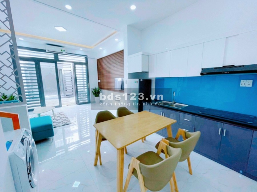 Bán nhà diện tích sử dụng 63m2, 1 trệt 1 lầu, giá 825 triệu liên hệ 0794429481 gặp Phi