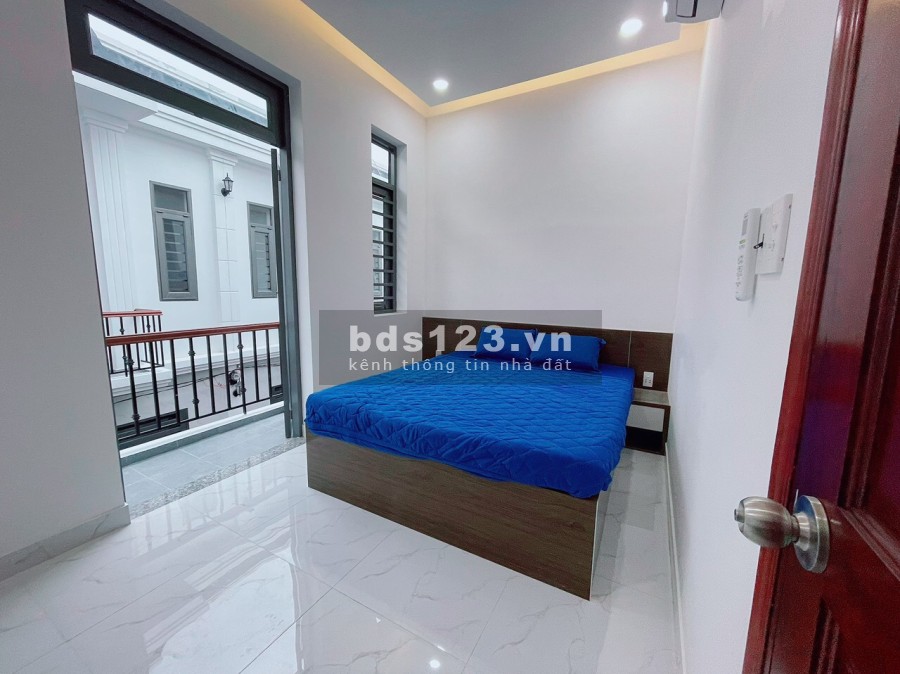 Bán nhà diện tích sử dụng 63m2, 1 trệt 1 lầu, giá 825 triệu liên hệ 0794429481 gặp Phi