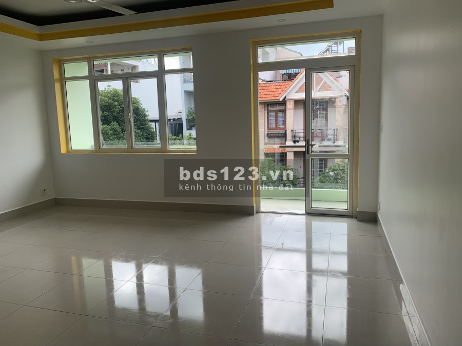 SEE Office - Cho thuê văn phòng quận 7 tiện ích đầy đủ, môi trường làm việc yên tĩnh