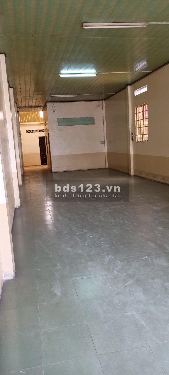 Cho thuê mặt bằng, vị trí thuận lợi khu dân cư đông đúc, tiện kinh doanh, giá tốt