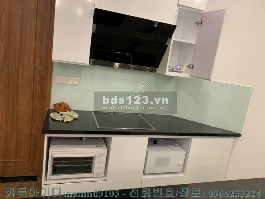 Chính chủ cần cho thuê căn 3N full nội thất cao cấp chung cư Ct8 The Emerald giá tốt