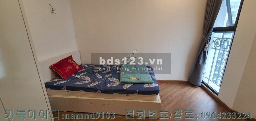 Chính chủ cần cho thuê căn 3N full nội thất cao cấp chung cư Ct8 The Emerald giá tốt