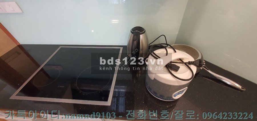 Chính chủ cần cho thuê căn 3N full nội thất cao cấp chung cư Ct8 The Emerald giá tốt
