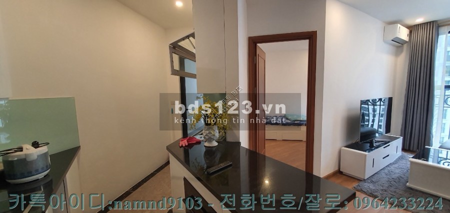Chính chủ cần cho thuê căn 3N full nội thất cao cấp chung cư Ct8 The Emerald giá tốt