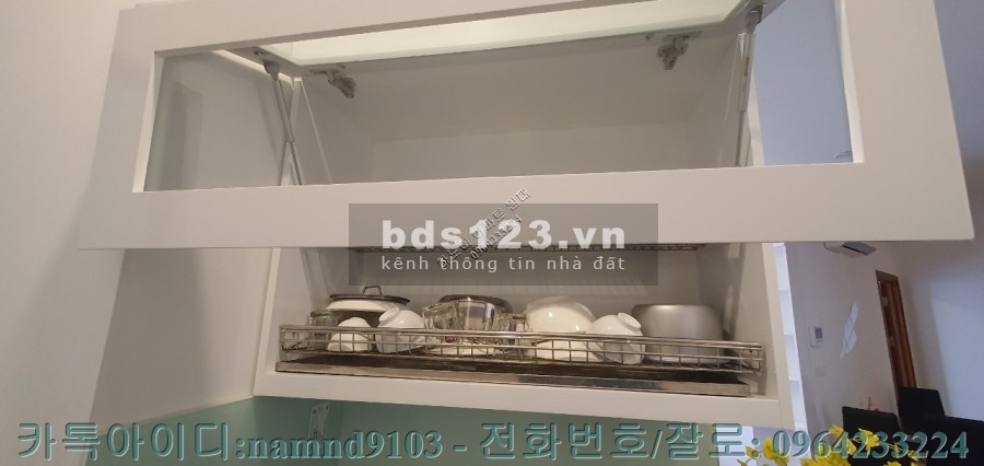 Chính chủ cần cho thuê căn 3N full nội thất cao cấp chung cư Ct8 The Emerald giá tốt