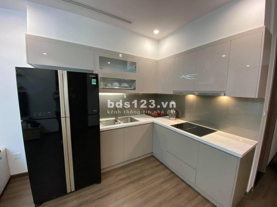 Cho thuê căn hộ chung cư Ecohome 3 full đồ 2PN giá 6,5 triệu/tháng (096.344.6826)