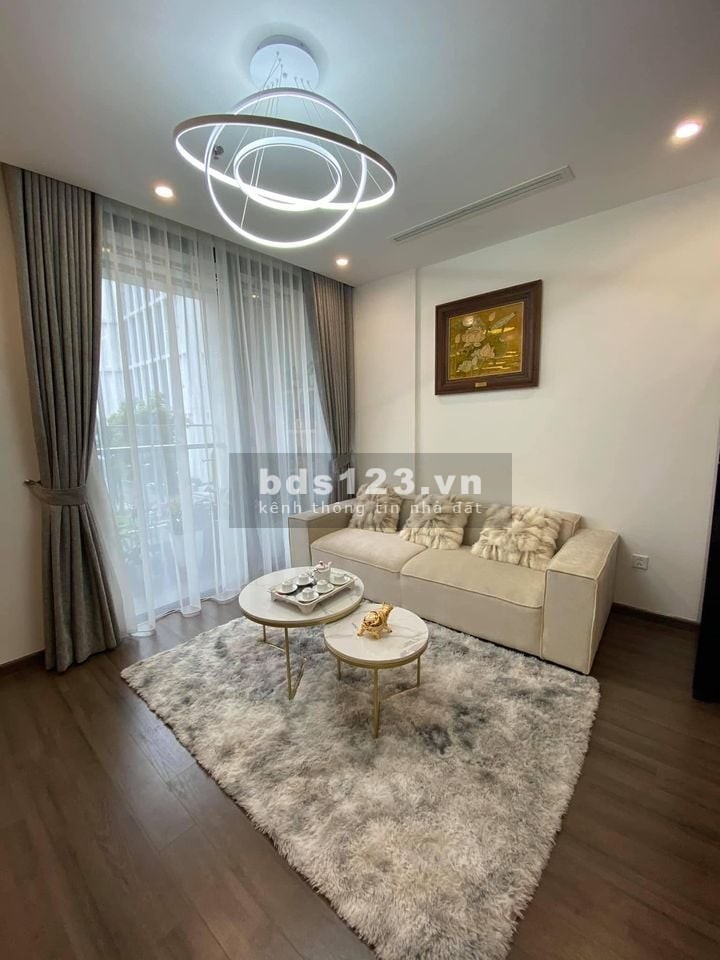 Cho thuê căn hộ chung cư Ecohome 3 full đồ 2PN giá 6,5 triệu/tháng (096.344.6826)