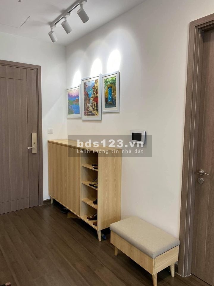 Cho thuê căn hộ chung cư Ecohome 3 full đồ 2PN giá 6,5 triệu/tháng (096.344.6826)