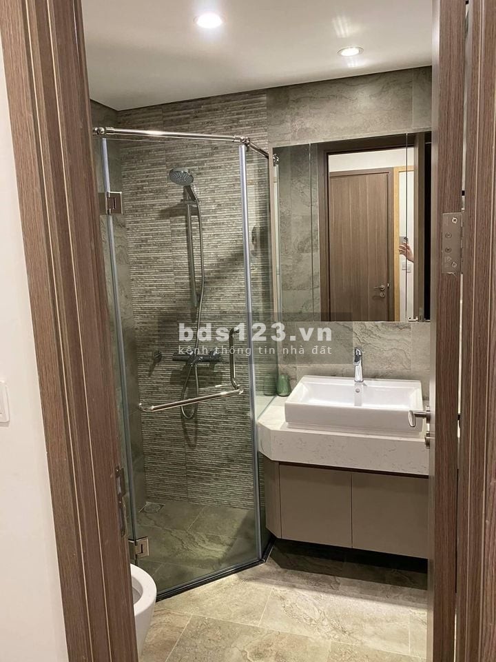 Cho thuê căn hộ chung cư Ecohome 3 full đồ 2PN giá 6,5 triệu/tháng (096.344.6826)
