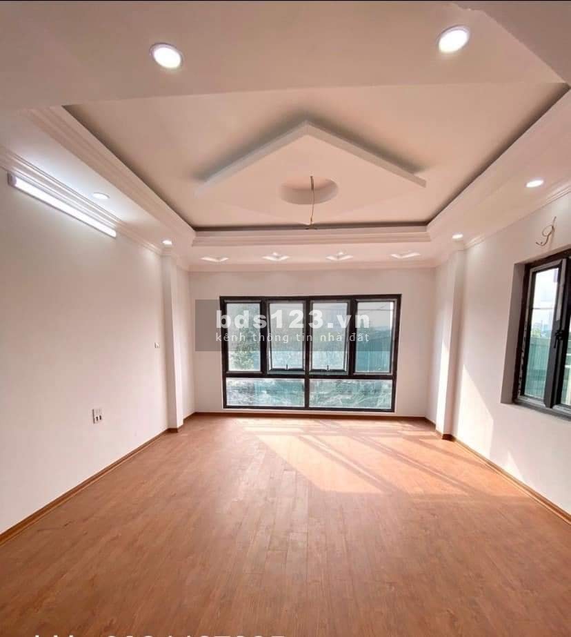 Cách 1 nhà ra ô tô tránh Thanh Liệt Thanh Trì diện tích 36m2 4 tầng giá bán nhanh 3.2 tỷ