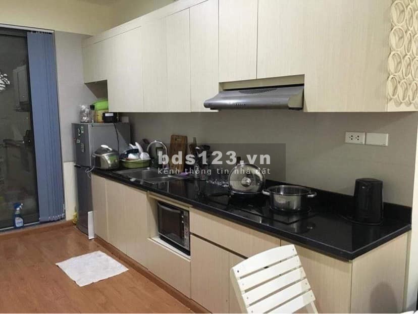 Chính chủ bán gấp căn hộ The Pride diện tích sử dụng 74 m2, giá 1.62 tỷ đã bao phí