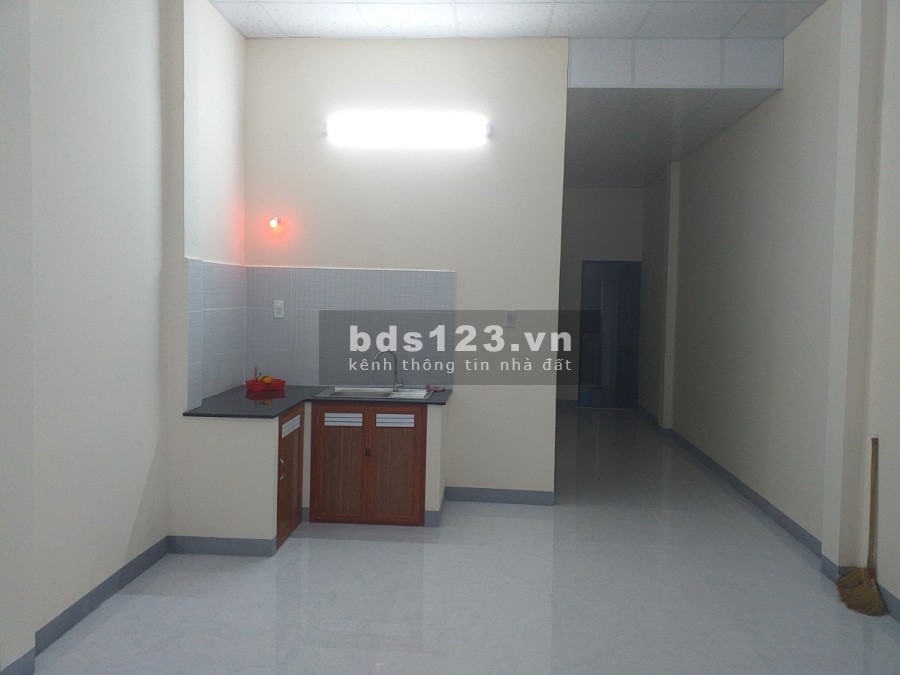 Bán nhà cấp 4 trung tâm phường Phước Nguyên TP Bà Rịa khu dân cư, kiên trúc nhà đẹp