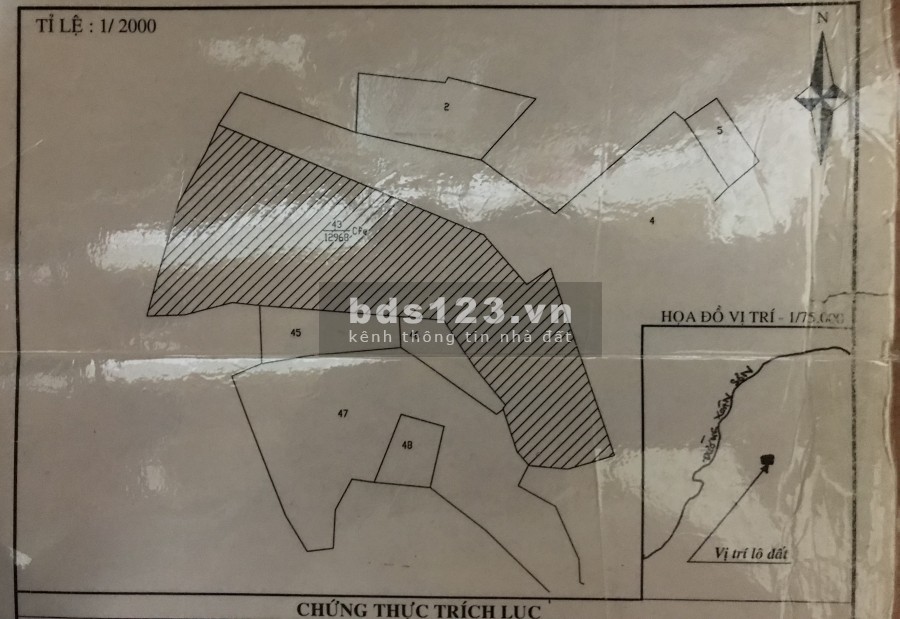Bán đất Đà Lạt Chính chủ view đẹp tứ phía giá bán chỉ từ 3 tỷ, thương lượng, lh 0396338409