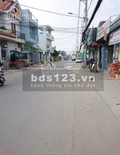 Bán nhà 59m2 1 trệt 1 lầu đường số 2 Hiệp Bình Phước hẻm Oto giá chỉ 5,35 tỷ