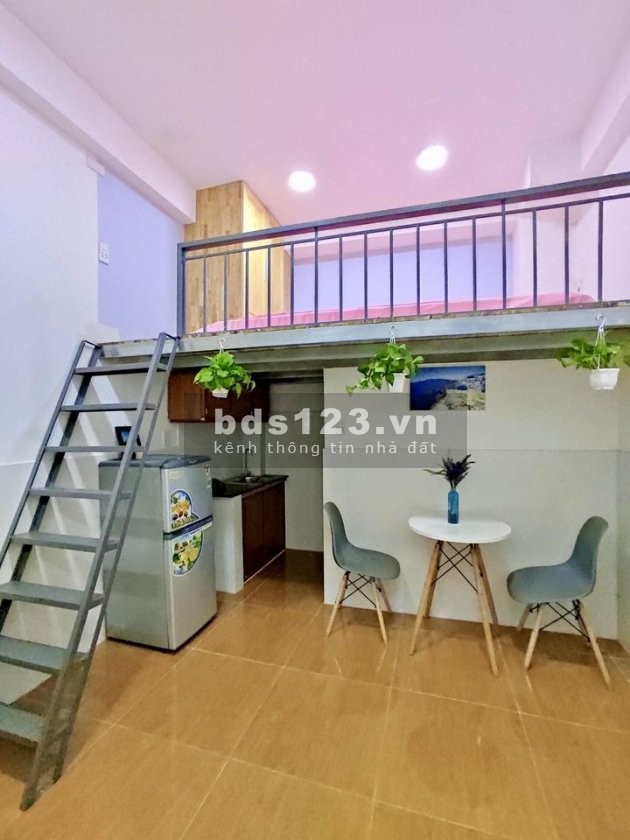 Cho Thuê Phòng Siêu Dễ Thương 24m2 Tân Bình