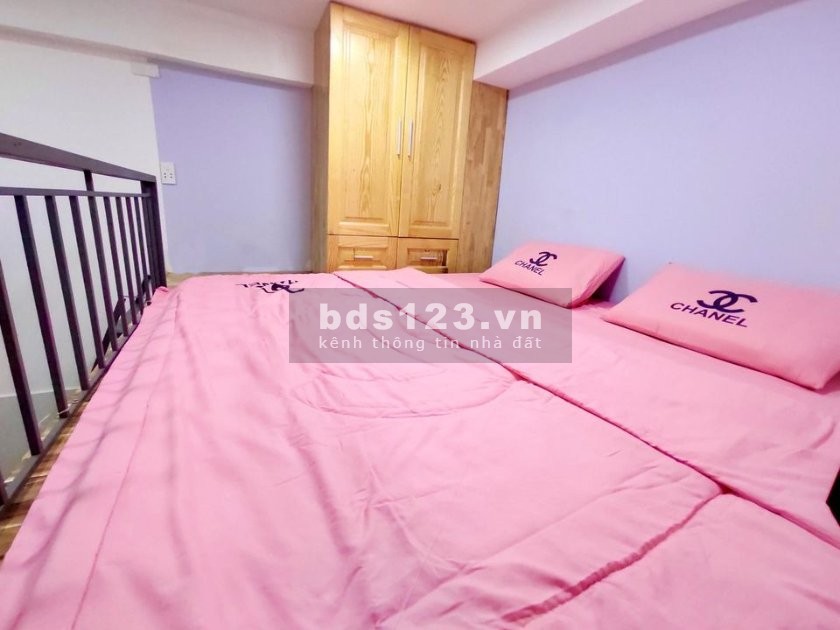 Cho Thuê Phòng Siêu Dễ Thương 24m2 Tân Bình
