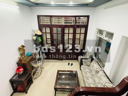 Cần bán nhà phố Hàng Bún, Ba Đình, nhà đẹp kinh doanh giá bán chỉ 7.6 tỷ, sổ sẵn