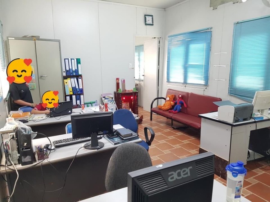 Bán nhà 3 tầng giá bán 4.6 tỷ thương lượng đường Võ Duy Ninh Quận Bình Thạnh