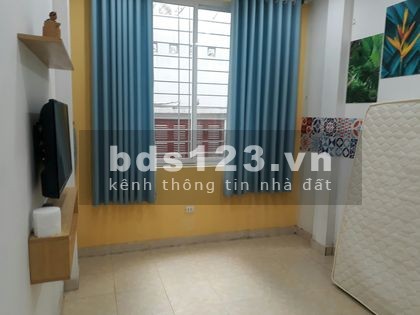 Cần bán nhà phố Hàng Bún, Ba Đình, nhà đẹp kinh doanh giá bán chỉ 7.6 tỷ, sổ sẵn