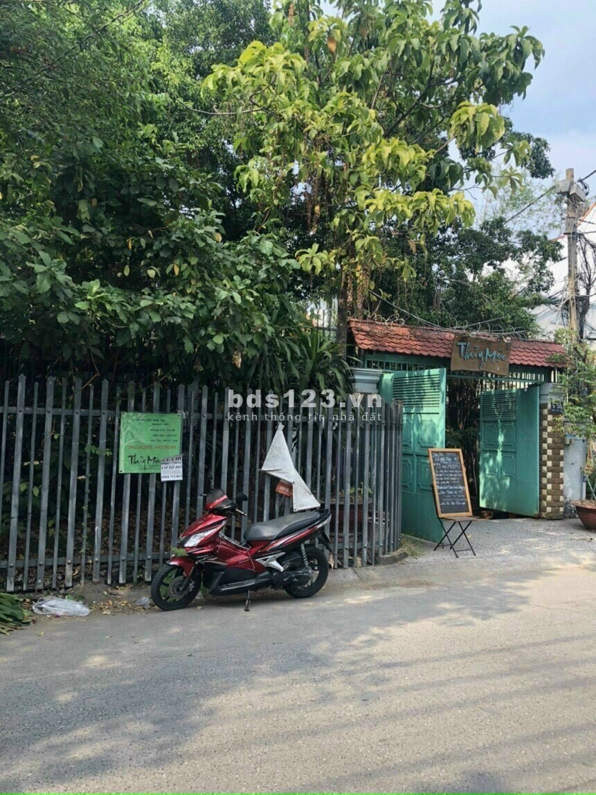 Bán nhà mặt tiền lô góc diện tích 200m2 (10mx20m), giá 14 tỷ,…