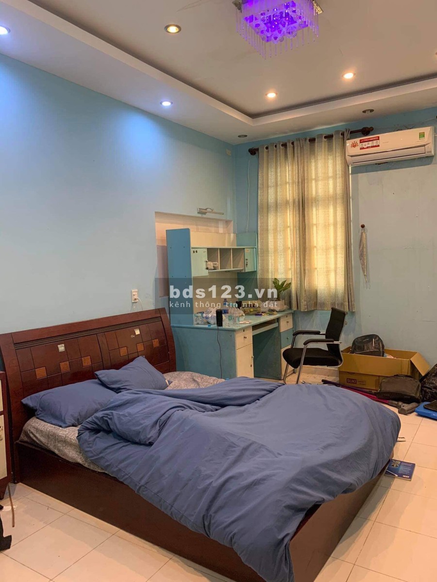 Bán Nhà Quận 11, chính chủ đã hoàn thiện cẩn thận, xem là thích dtsd 54m2, giá bán 5.5 Tỷ