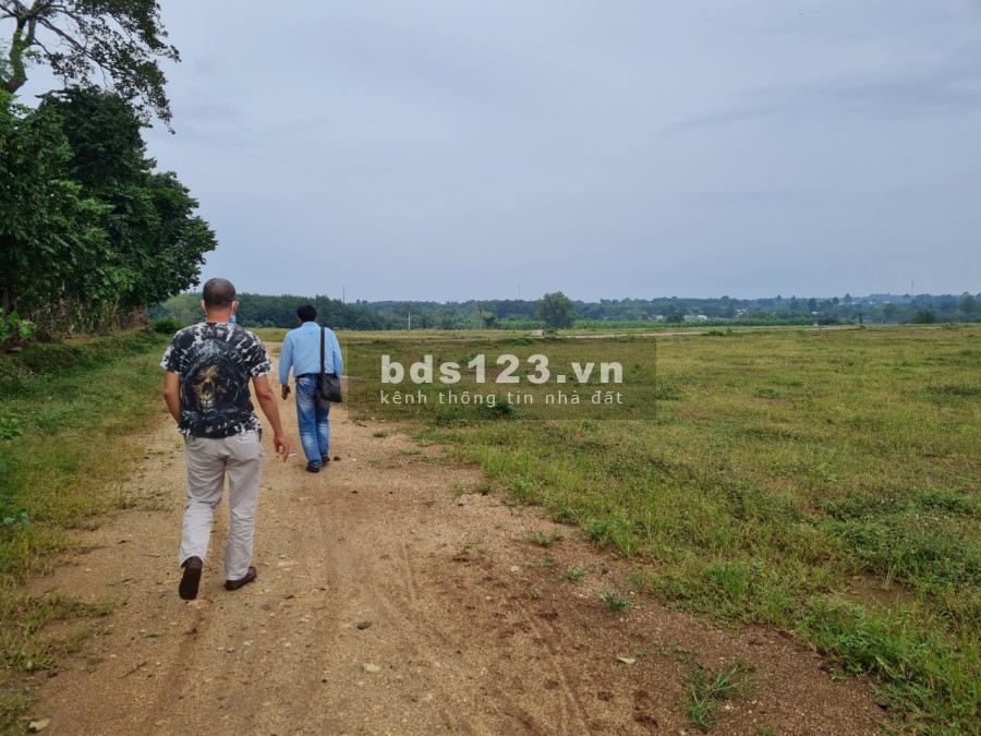 Cần bán nhanh 150m2 đất Sông Xoài cách khu Sân Vận Động xã Sông Xoài 1km LH 0902514989
