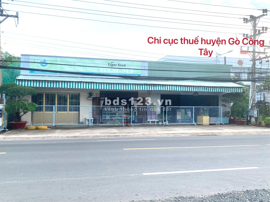 Cần cho thuê mặt bằng Quốc Lộ 50 liên hệ 0398970289 giá cho thuê cực rẻ 50 triệu/tháng