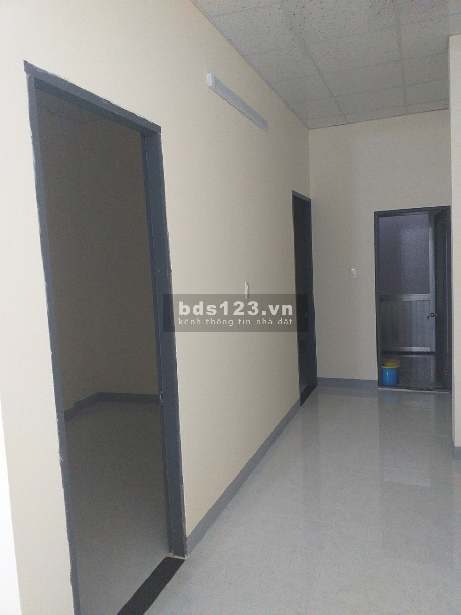 Bán nhà cấp 4 trung tâm phường Phước Nguyên TP Bà Rịa khu dân cư, kiên trúc nhà đẹp