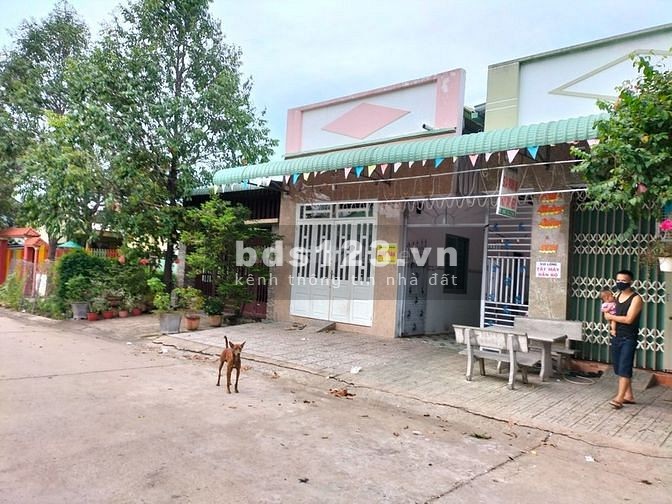 Bán gấp lô đất chính chủ Mỹ Phước 3, giá mềm tiện đầu tư sinh lời, liên hệ 0964978110