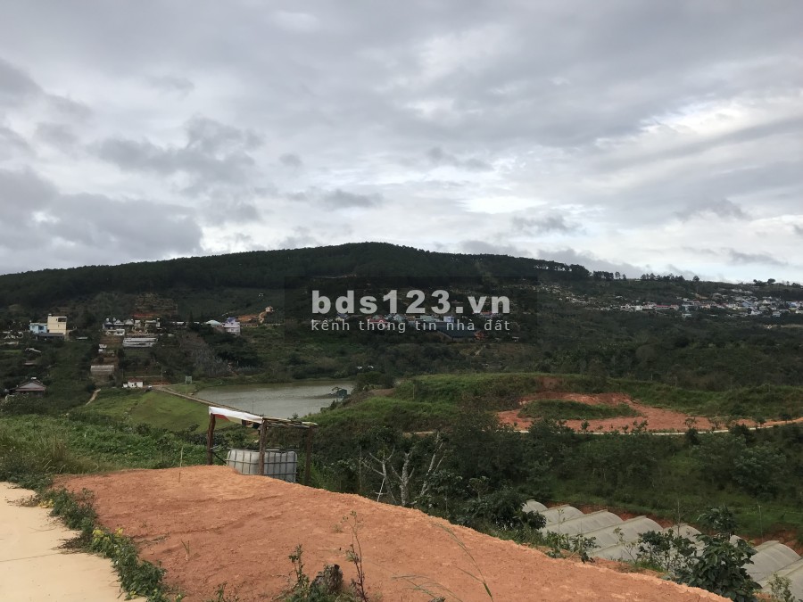 Bán đất Đà Lạt Chính chủ view đẹp tứ phía giá bán chỉ từ 3 tỷ, thương lượng, lh 0396338409