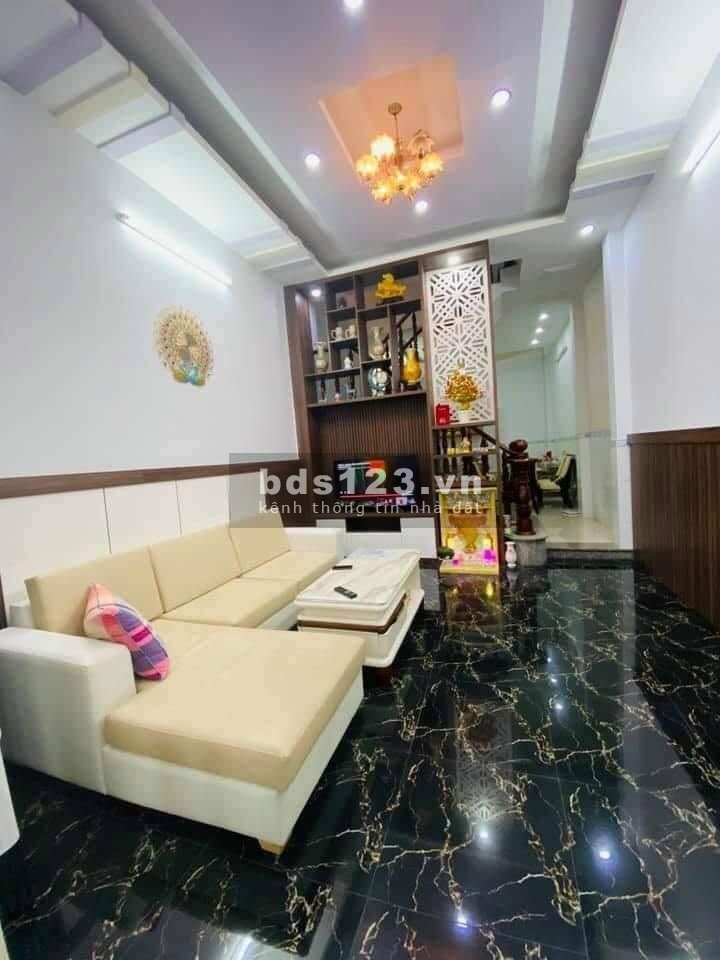 Sang Quận 2 bán gấp nhà MT 30m sát AEONMALL dtsd 67m2 chỉ 5.49 tỷ LH 0896721788