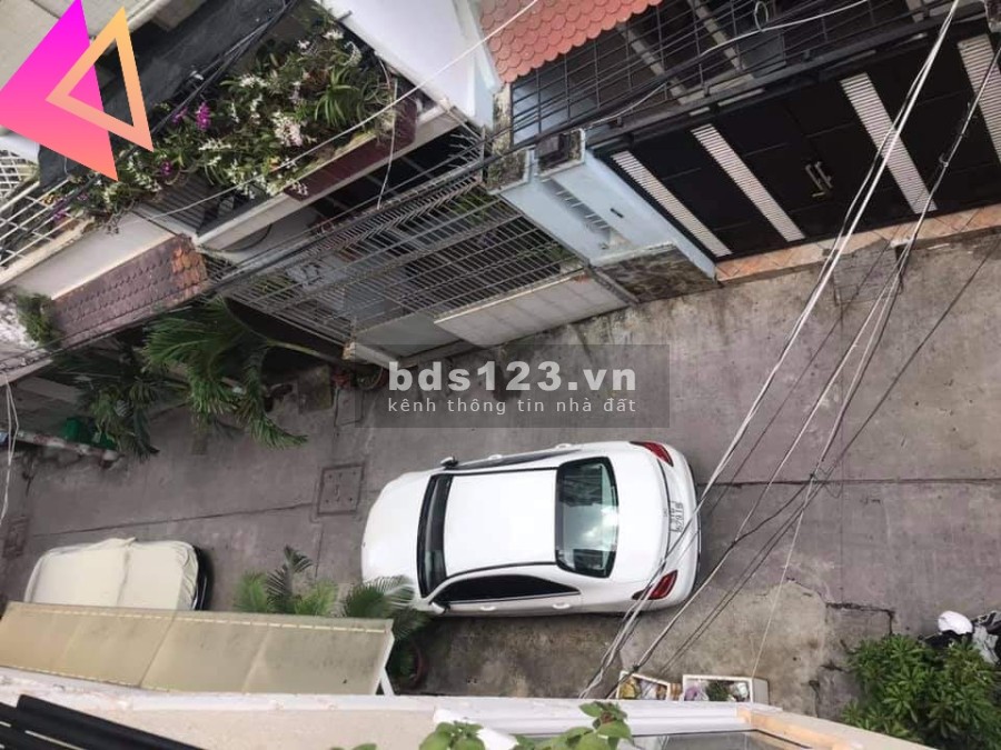 Bán Nhà Riêng Tân Bình diện tích 40m2 hẻm xe tải 4 tầng mới đẹp giá bán chỉ 5.6 Tỷ