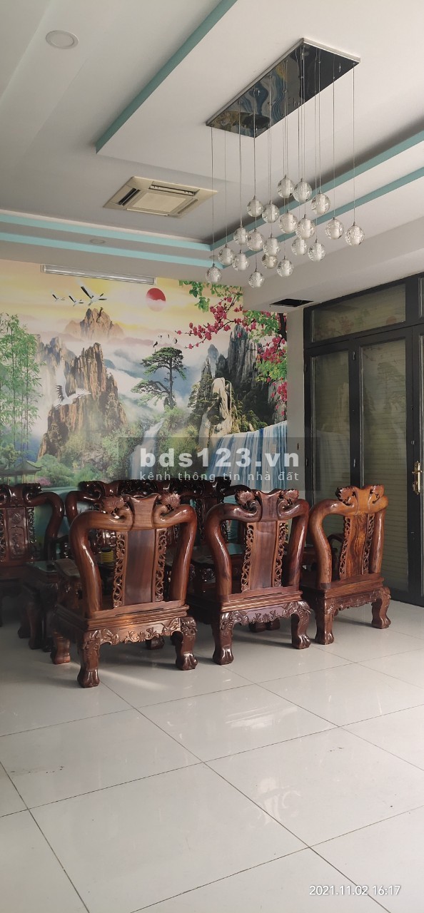 Bán biệt thự mặt tiền giá nhà phố tặng toàn bộ nội thất gỗ xịn xò liên hệ 0966976973