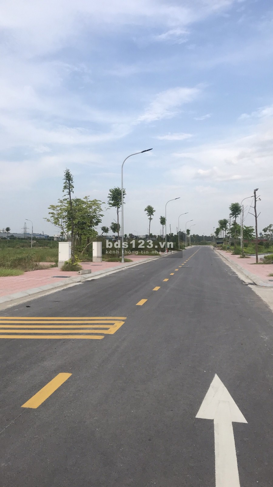 Long Châu Star Mẫn Xá đất nền sổ đỏ đối diện Sam Sung Bắc Ninh, liên hệ 0989726951